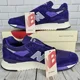 thumbnail image 5 of New Balance 998 Teddy Santis Made In USA Men 10.5 / Women 12 Plum Purple U998TE?, 5 of 6