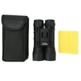 thumbnail image 3 of 16X Télescope, Compact 8,8" Télescope de Résolution, Binoculaire BaK4 Conception 4,2 ° Champ pour la Chasse Camping Voyage Randonnée, 3 of 8