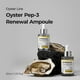thumbnail image 2 of Ampolla Dr.Melaxin Oyster Pep3 Renewal Rellenadora Antienvejecimiento, 30 ml, 2 of 6