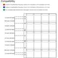 thumbnail image 4 of BUZIFU Clear 20 Pocket Coin Pocket Pages, 10 Pack, 4 of 6