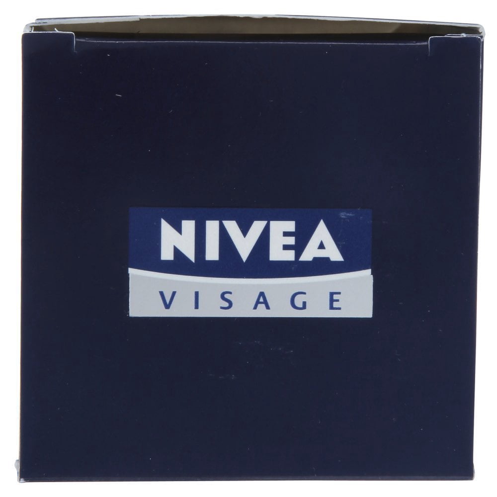 Nivea Q10 Plus Anti-Wrinkle Face Night Cream, 50 ml, Pack of 3