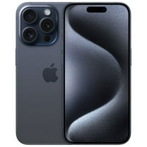 iPhone 15 Pro Titanium - Walmart.ca