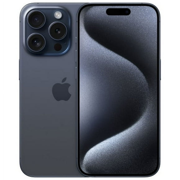 Restored Apple iPhone 15 Pro Max 256GB Unlocked Smartphone Like New