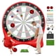 thumbnail image 1 of Tablero de Dardos Inflable de Fútbol Whiffee Gigante de 183 cm, 1 of 8