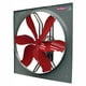 thumbnail image 1 of Extractor de Aire Industrial AeroWing Aspas 31"Ø 12146m3/hr 127/220V 8.0/3.8A 0.5Hp 58dB, 1 of 1