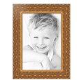 thumbnail image 2 of ArtToFrames 18" x 26" traditional gold Picture Frame, 18x26 inch Multi Wood Poster Frame (WOM-5164), 3 Pack, 2 of 6