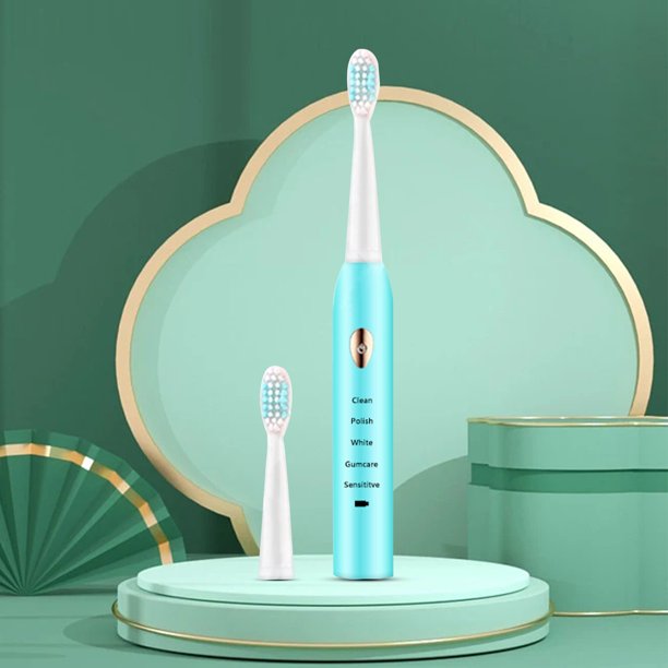 Dental Eléctrico Cepillo De Dientes Con Temporizador Oral-B