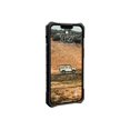 thumbnail image 3 of UAG Pathfinder Rugged Case iPhone 13 Pro 2021 Black, 3 of 5