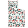 thumbnail image 2 of Pioneer Flower Floral Print Pattern Toddler Nap Mats for Kids Preschool,Sleeping Mat Bag or Kids,Toddler Sleeping Bag,Toddler Nap Mat or Daycare, 2 of 6