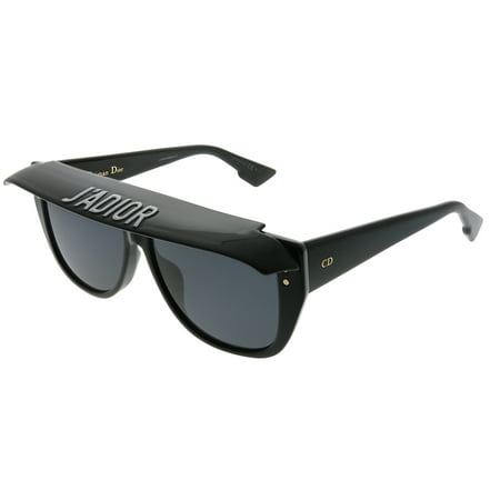 Dior  CD DiorClub2 807 IR Womens  Rectangle Sunglasses