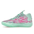 thumbnail image 2 of Puma Men's LaMelo Ball MB.03 Miami Basketball Shoes, from StockX, 2 of 5