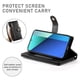 thumbnail image 4 of PU Phone Case For Redmi Note 13 4G, 4 of 5