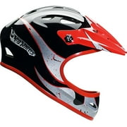 Hot Wheels Rally Full-Face Child's Helmet