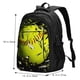 thumbnail image 5 of Balery Ball Mochila con carga USB para hombre y mujer - Mochila impermeable y antirrobo para laptop con puerto USB para viajes, trabajo, 5 of 7