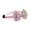 Multicolor, variant on Girls' Sparkly Glitter Sequin Stuffed Bow Headband - Summer Crystal®