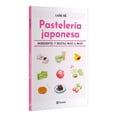 thumbnail image 3 of Pastelería japonesa. Ingredientes y recetas paso a paso Blanco, 3 of 3