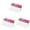 multicolor 3PCS, variant on 12 IN x 16 FT Non-stick&Chlorine-free Paper Roll for Baking or Cooking
