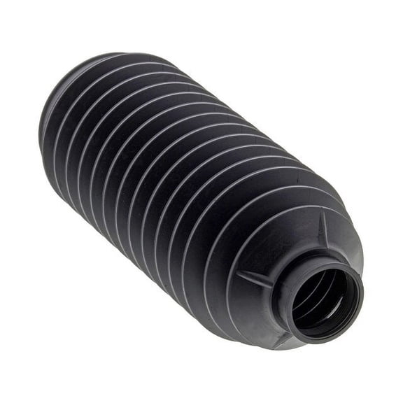 Front Rack and Pinion Bellow - Compatible with 2002 - 2009 GMC Envoy 2003 2004 2005 2006 2007 2008