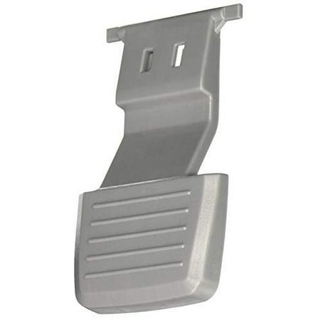 Hoover Cyclonic Uprights Handle Release Pedal-Lever Part # 440004108 521048001 521048002
