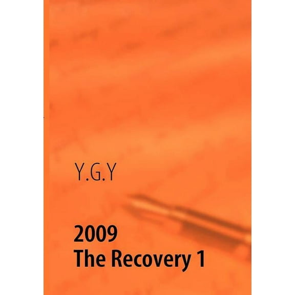 2009 The Recovery 1, (Paperback)