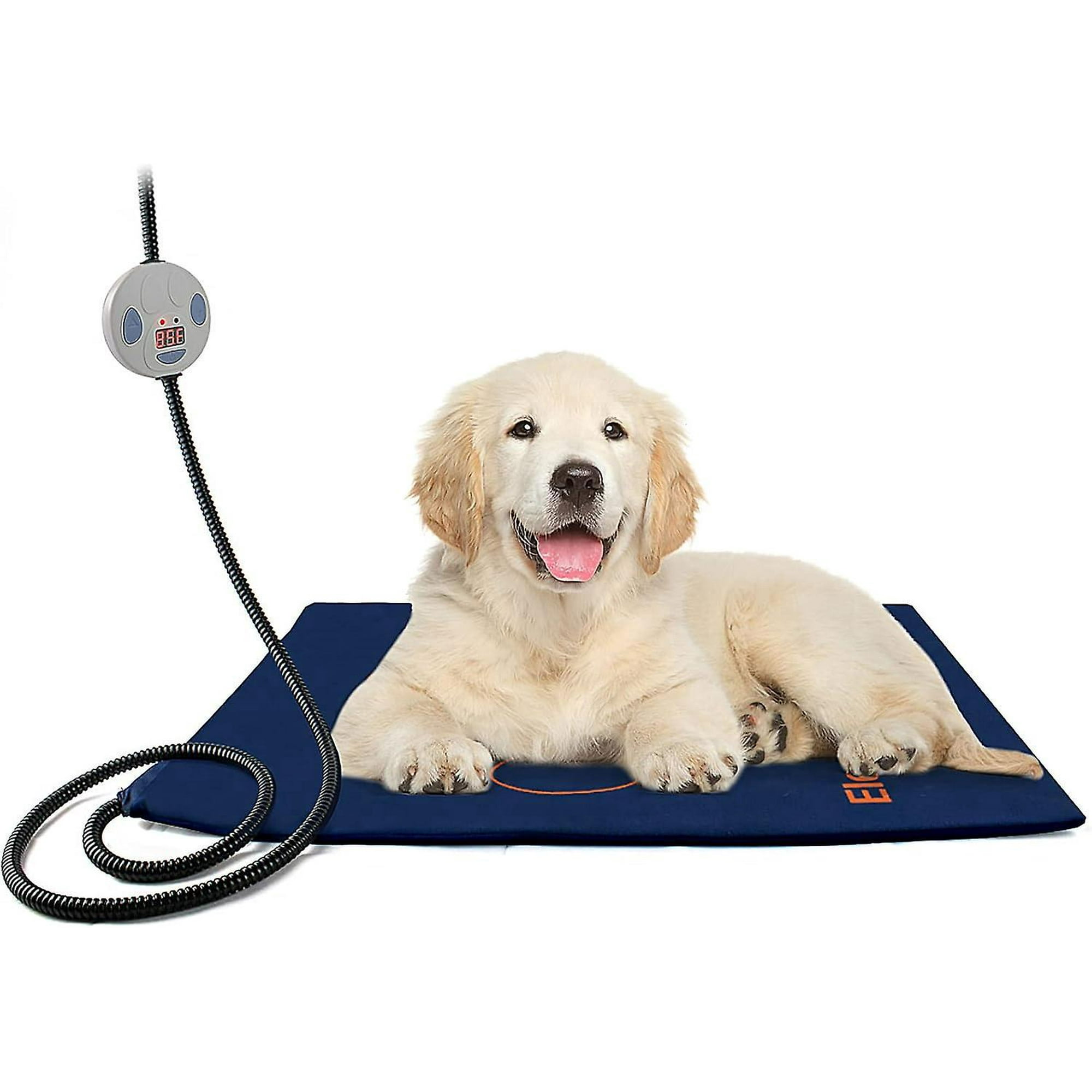 Dog warmer pad online