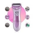 thumbnail image 2 of EASTIN Electric Epilator Body And Face Epilator Underarm Haircut Razor Epilator Wet And Dry Portable Razor Beauty Equipment, 2 of 3