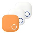 thumbnail image 1 of Mini Localisateur d'Étiquettes Clé Anti-Perte Rappel Intelligent pour Tracker pour Portefeuille Enfant, Rappel en Temps, 1 of 9