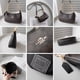 thumbnail image 4 of Bolso De Hombro Profesional Coach Quote Strap Mujer, 4 of 4