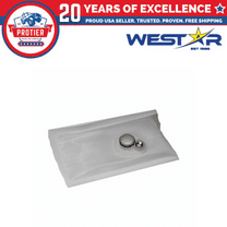 Brute power 1060045 Fuel Pump Strainer Fits Nissan D21 2.4L 2389cc L4 1988-1994 FS147,STR26