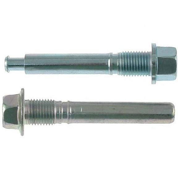 Rear Disc Brake Caliper Guide Pin Kit - Compatible with 2000 - 2006 Toyota Camry 3.0L V6 2001 2002 2003 2004 2005