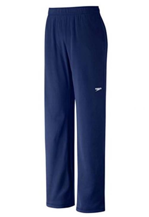 Womens Streamline Warm Up Pant, Navy 
