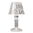 thumbnail image 1 of CEHVOM Crystal Lamp Crystal Cordless Desk Lamp With Control Bedside Bedside Lamp Clearance, 1 of 1