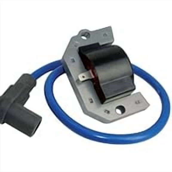 Replacement Ignition Coil Module for Gas Golf Cart  Compatible with EZGO TXT/RXV KawasakiPowered Models (20082018)