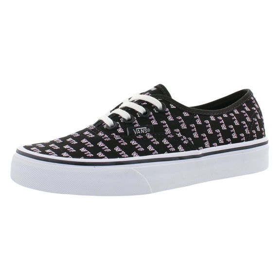 Unisex Authentic (Sayings) Skate Shoe