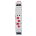 thumbnail image 2 of Delay Timer Switch,Time Relay Multi Function Time Relay Cycle Timer Optimal Efficiency, 2 of 8