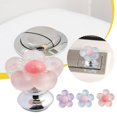 thumbnail image 5 of Pekkaxy Toilet Flusher, 1.15 x 0.91 Inch, Hygienic Flush Button Press for Hands-Free Operation, Sanitary Bathroom Accessory for Nail Protection, 5 of 9