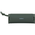 thumbnail image 4 of Sony ULT FIELD 1 Wireless Portable Speaker - Forest Gray, 4 of 5