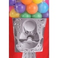 thumbnail image 3 of Kid's Inflatable Gumball Machine Costume, 3 of 7