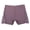 Pink, variant on Women's Lace High Waist Bow Briefs - Crisscross Strap with Bow Detail Panties for Daily Comfortable Wear