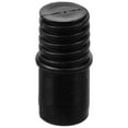 thumbnail image 3 of KAKOWELY Broom Extension Pole Adapter Tips Plastic Threaded Handle Tips End Adapter,1.81X"X0.79"X0.79", 3 of 5