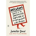 thumbnail image 2 of Artcurious: Stories of the Unexpected, Slightly Odd, and Strangely Wonderful in Art History, (Paperback), 2 of 3