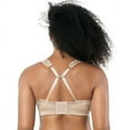 thumbnail image 5 of PARFAIT Women's Dalis Wire Free Bralette - Bare - 36K, 5 of 5