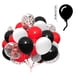thumbnail image 3 of Set de 30 Globos Multicolores para Decoración de Fiestas, Cumpleaños y Bodas., 3 of 6