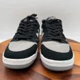 thumbnail image 2 of New Balance Numeric 480 Shoes Mens 14 Black Grey Running Athletic Sneakers, 2 of 6