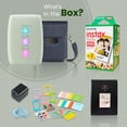 thumbnail image 2 of Impresora para smartphone Fujifilm INSTAX Mini Link 3 + Film + Acc, 2 of 5