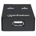thumbnail image 4 of Switch Automático Manhattan USB 2.0 Tipo A a Tipo B, 4 of 4