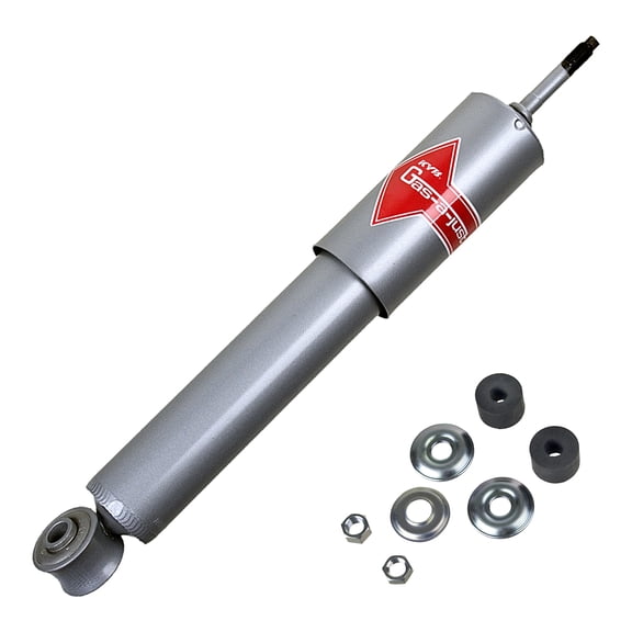 Shock Absorber Fits select: 1995-1997 NISSAN TRUCK, 2000-2004 NISSAN XTERRA