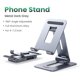 thumbnail image 1 of Soporte para teléfono UGREEN soporte de aluminio para teléfono móvil soporte para tableta soporte para teléfono móvil para iPhone 13 12 Xiaomi Samsung Huawei Tan Jianjun unisex, 1 of 2