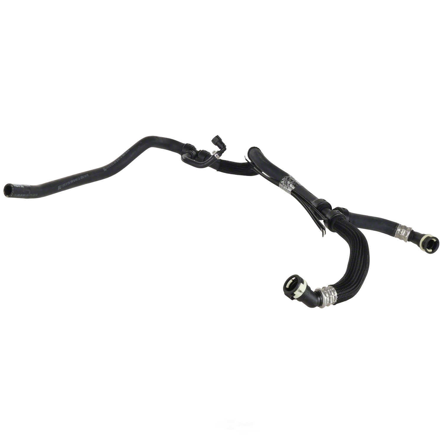 Motorcraft KH-938 HVAC Heater Hose