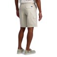 Chaps Men's Stretch Poplin Cargo Shorts, Sizes 2852